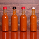 Illustration for article titled Hot sauce splashed in student’s eye during fraternity hazing caused chemical burns, lawsuit claims
